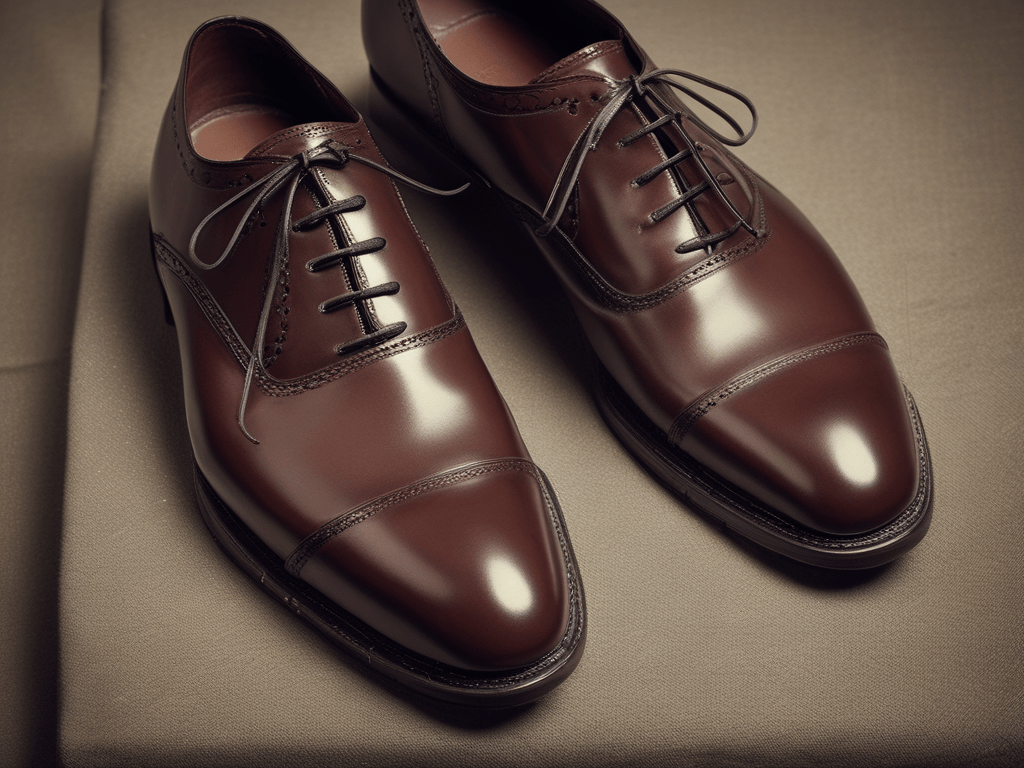 BUTY GARNITUROWE – STOPNIOWANIE&nbsp;FORMALNOŚCI