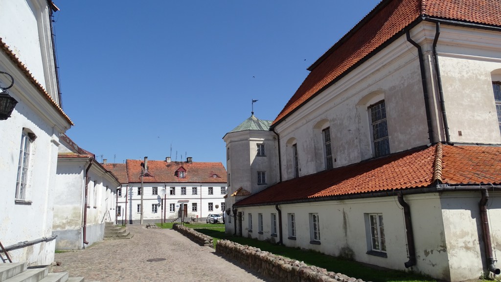 Tykocin – miasteczko&nbsp;bajeczka