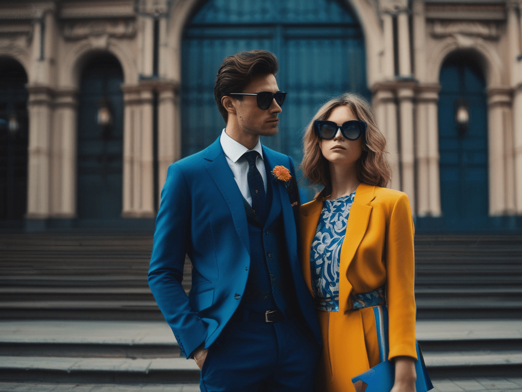 Moda a Elegancja: zrozumienie subtelnych&nbsp;różnic