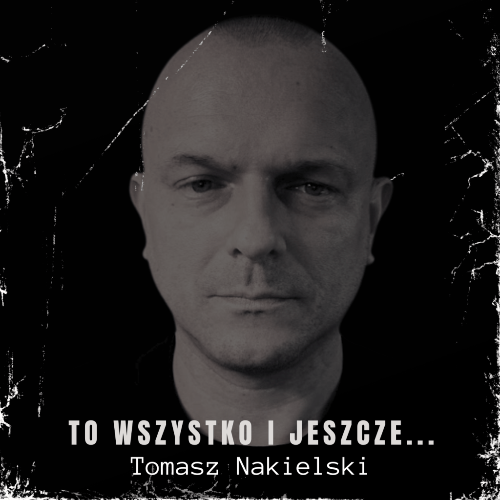 Mój nowy album „To wszystko i jeszcze…”