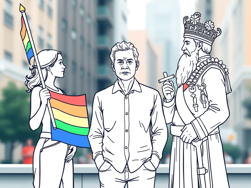 Lewica, prawica, centrum – czy ten podział ma jeszcze&nbsp;sens?